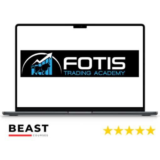 Fotis Trading Academy – GLOBAL MACRO PRO TRADING COURSE