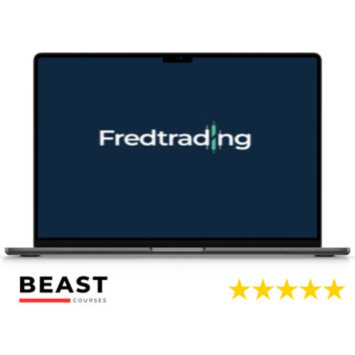 FredTrading Academy – Money Making Bundle