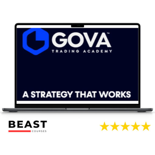GOVA Trading Academy – Professional – Course
