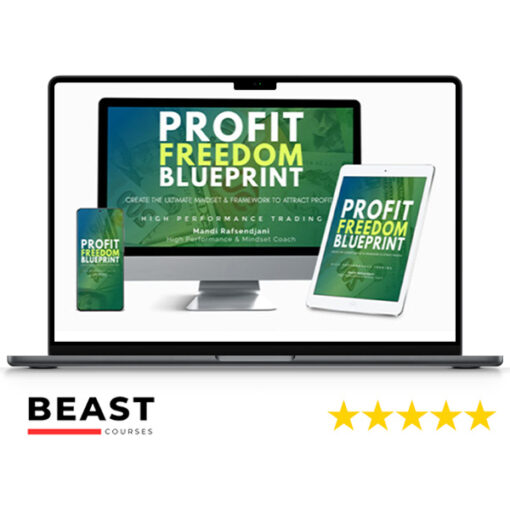 High Performance Trading – Profit Freedom Blueprint