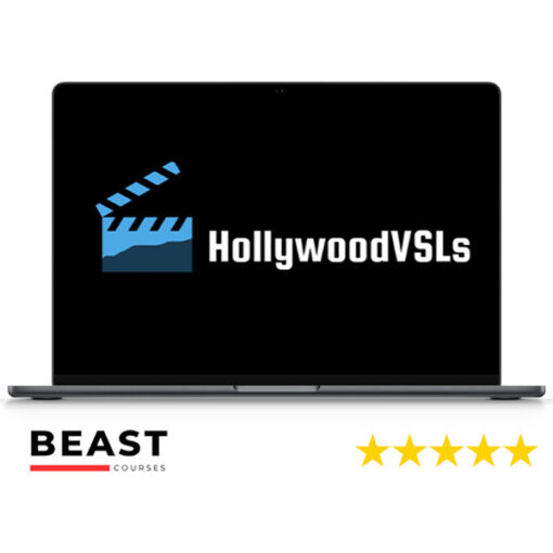 Hollywood VSLs — Eliminate Competition And Maximize Sales