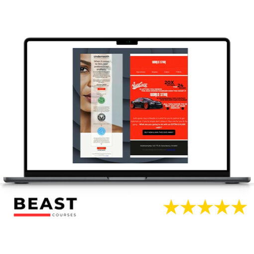 How to Become a Top 5% Email Designer in Under 3 Days – Nate Vanwagoner