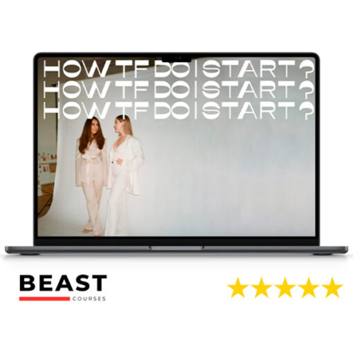 Hyla Nayeri & Adrien Bettio – How TF Do I Start