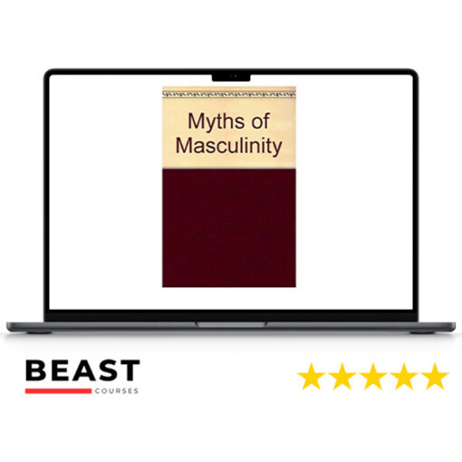 Hypnotica – Mythos of Masculinity