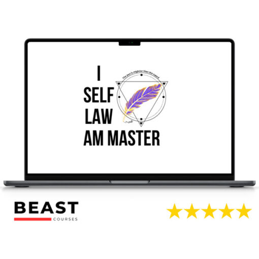 ISelfLawAmMaster.com – Courses