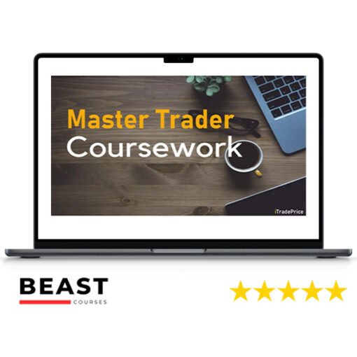 ITradePrices – Master Trader Course