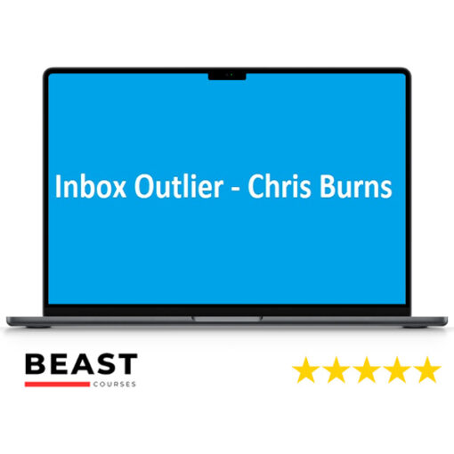 Inbox Outlier – Chris Burns