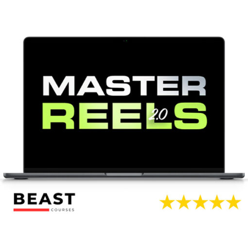 InstaCoach Mike – Master Reels 2.0