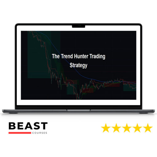 InvestiShare – Trend Hunter Strategy