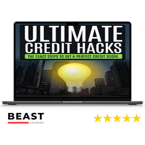 Irv Official – Credit Secrets Finally Revealed