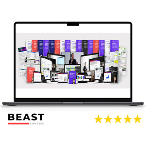 Isaac Rudansky – The Ultimate Digital Advertising Library