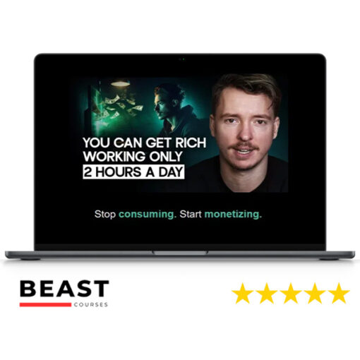 Jack Denmo – 2 Hour Youtuber
