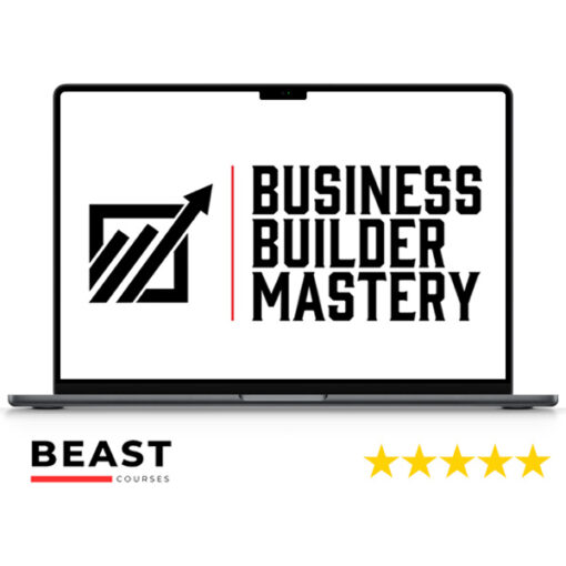 Jaelin White – Business Builder Mastery