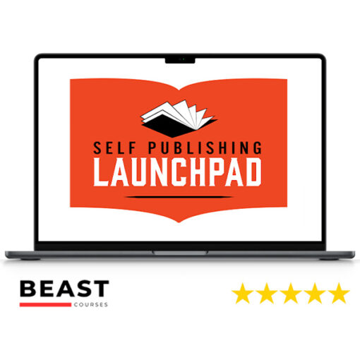 James Blatch – Self Publishing Launchpad