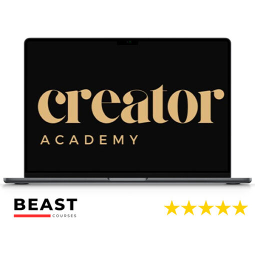 Jason Lee – YOUTUBE CREATOR ACADEMY – Discover How I Made$10kmo on YouTube with only 3,200 Subscribers