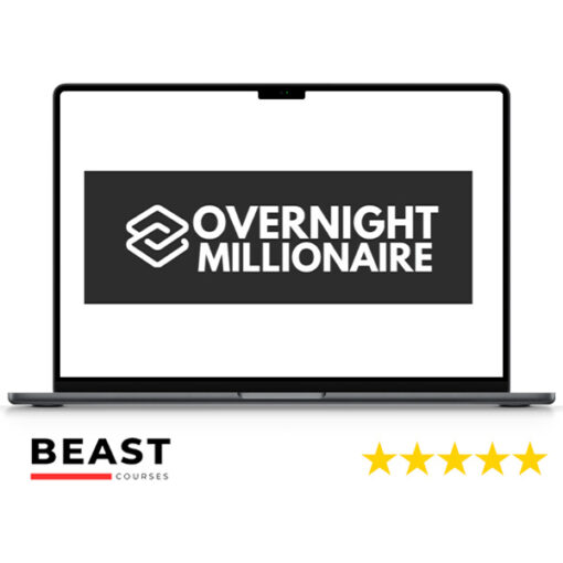 Jason Miller, Sebastian Ford – Instant Ai Millionaire