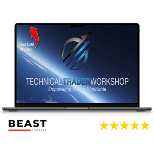 Jason Stapleton – Traders Workshop Forex
