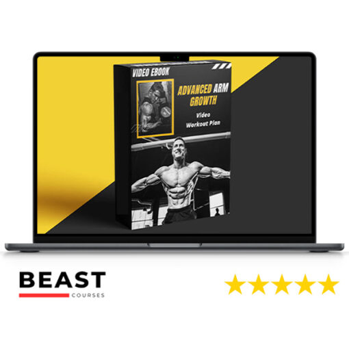 Jay Vincent – Advanced Arm Training