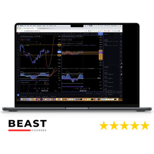 Jayson Casper Trading – The Ultimate Crypto Trading Course