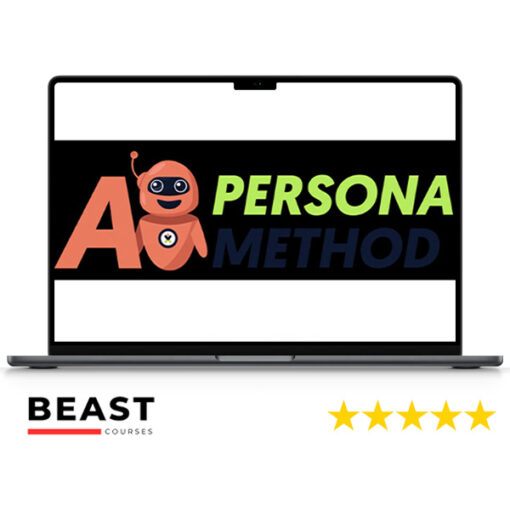 Jeff J Hunter – AI Persona Method Course