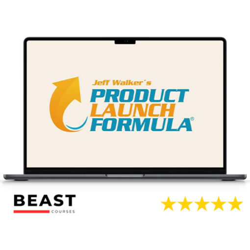 Jeff Walker – Product Launch Formula 2023