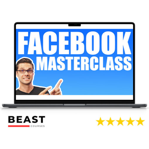 Jesse Cunningham – Facebook Money Masterclass