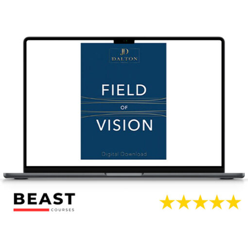 Jim Dalton – Field of Vision