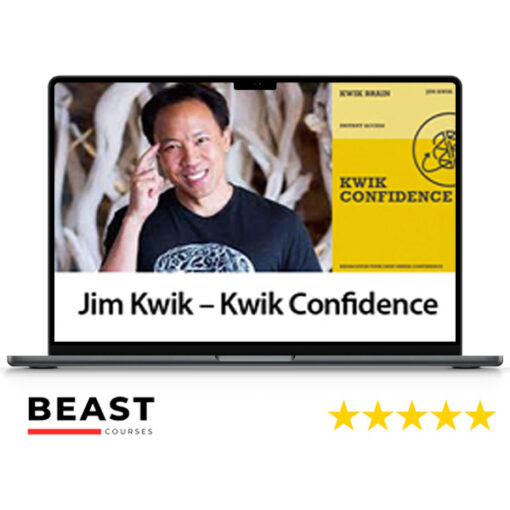 Jim Kwik Superbrain – Mindvalley