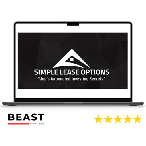 Joe McCall – Simple Lease Options