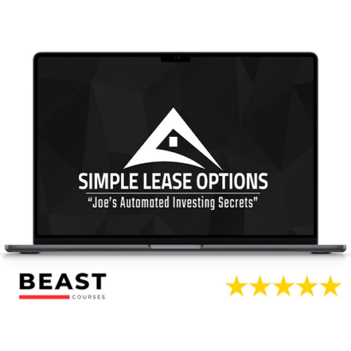 Joe McCall – Simple Lease Options