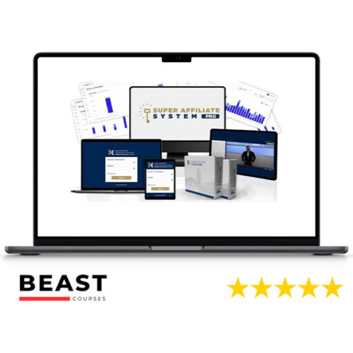 John Crestani – Super Affiliate System PRO