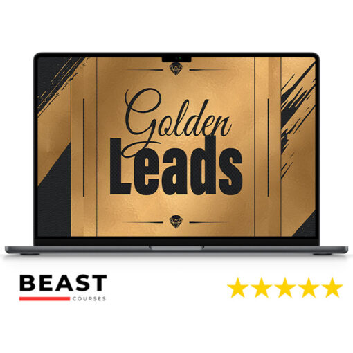 Jose Rosado – Golden Leads