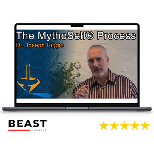 Joseph Riggio – Performance Alchemy MythoSelf Experience