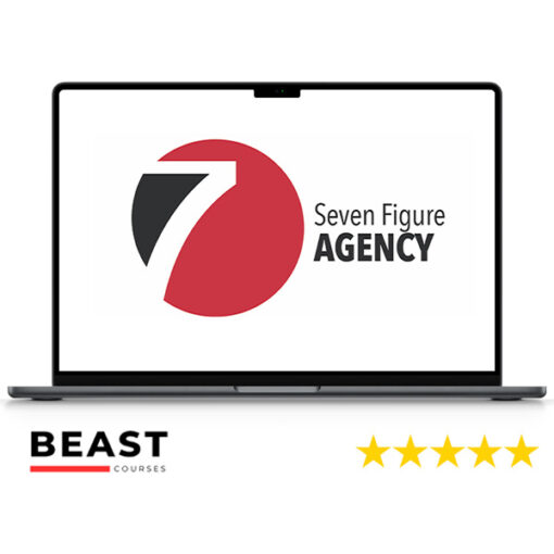 Josh Nelson – Seven Figure Agency Blueprint