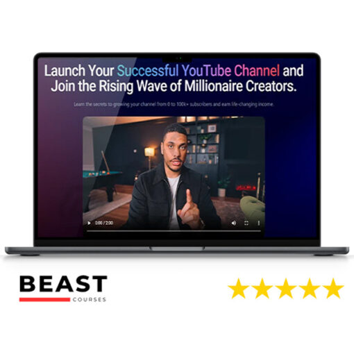 Joshua Mayo – Pro YouTuber