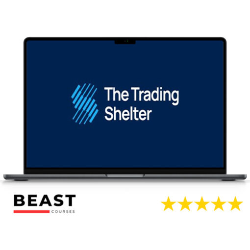 Jrod (Reim’s student) – The Trading Shelter (LIT Concepts)