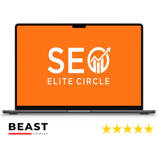 Julian Goldie – The SEO Elite Circle