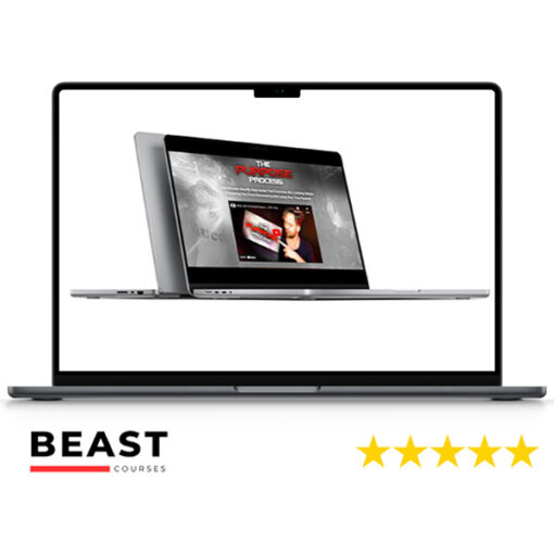 Julien Blanc – The Purpose Process Elite online Coach Edition
