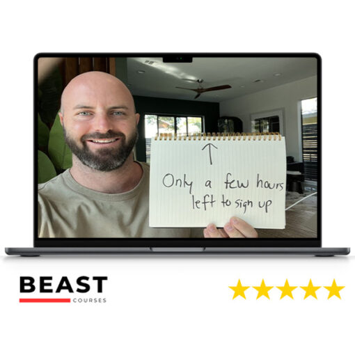 Justin Goff – The Justin Style Email Training
