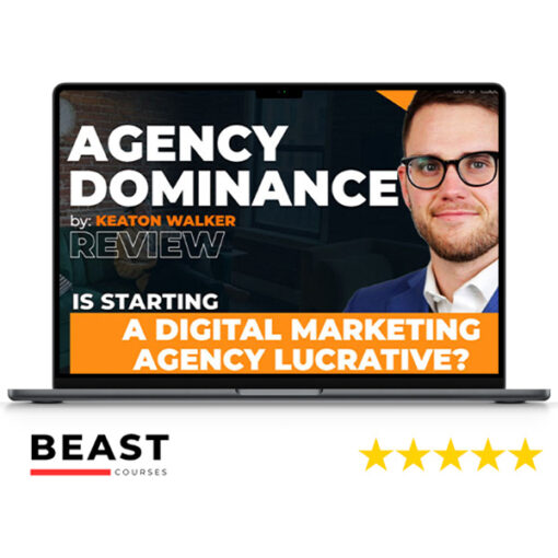 Keaton Walker – Agency Dominance