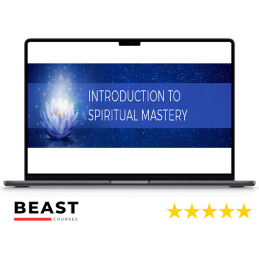 Ken Stone – Introduction to Spiritual Mastery