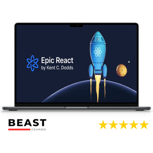 Kent C. Dodds – Epic React Pro