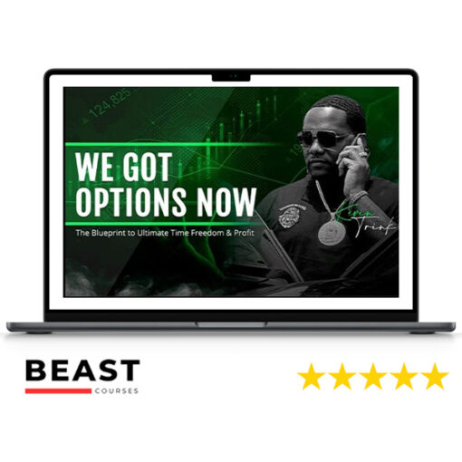 Kevin Frink – WeGotOptions Now