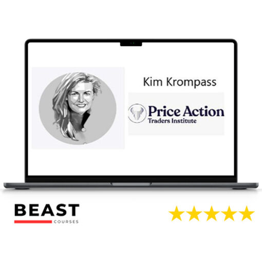 Kim Krompass – Price Action Traders Institute (PATI)