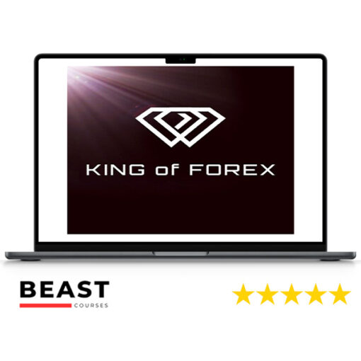 King Of Forex – The Full EMA Strategy