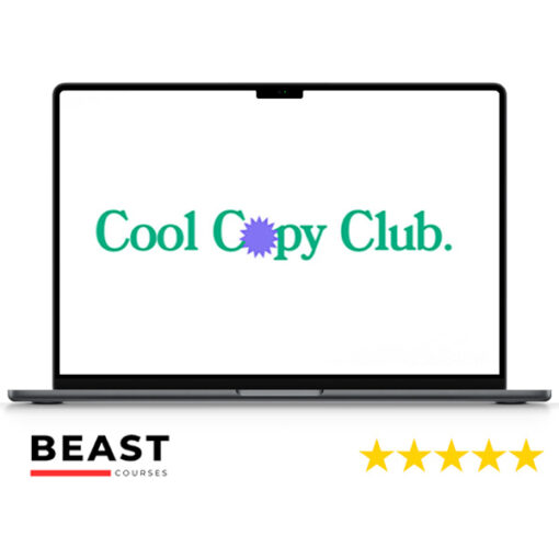Kori Whitby – The Entire Cool Copy Club Template Shop