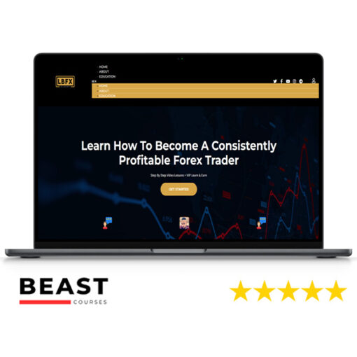 LBFX Academy Training Course