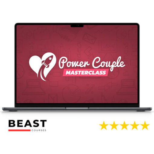 Lewis Mocker – Power Couple Masterclass