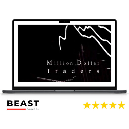 Lex van Dam – Million Dollar Traders