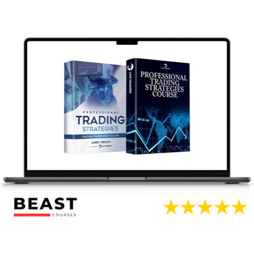 Live Traders – Professional Trading Strategies